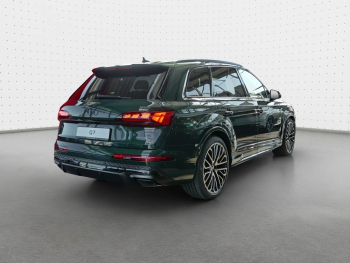 Audi Q7 S line 50 TDI Quattro Exclusive 2025